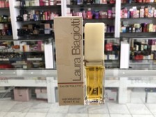 LAURA BIAGIOTTI EAU DE