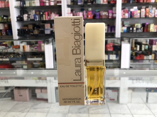 Laura biagiotti eau - laura,
