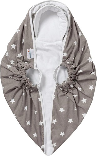 Snugglebundl baby reisedecke - baby,