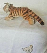 steiff 1310,00 - Jungtiger