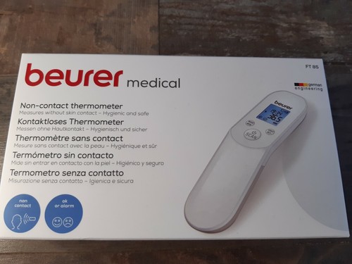 Beurer medical kontaktloses - medical,