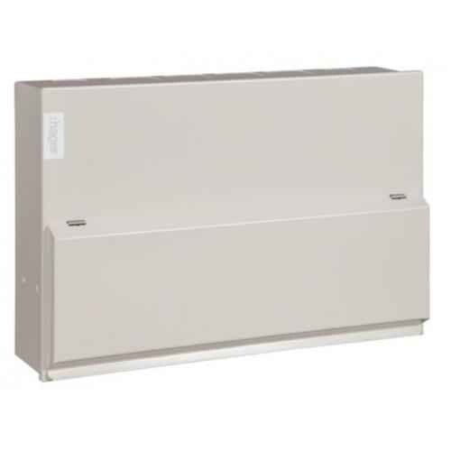 Hager vml910cuspdrk metall - vml910cuspdrk, 10