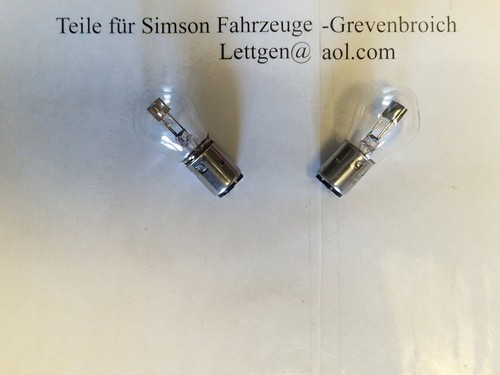 Bilux birne scheinwerfer - bilux,