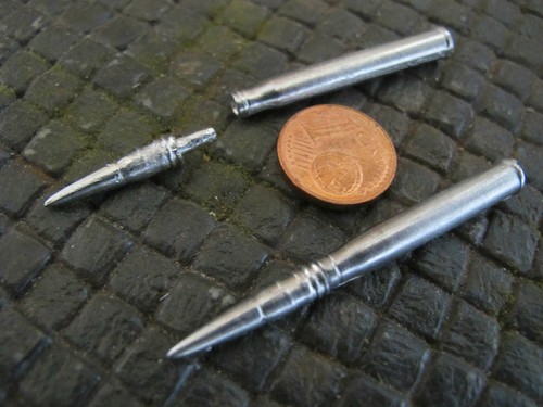 Wwii 8cm granate tiger - wwii,