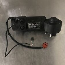 Motor von Bizerba VS8D Aufschnittmaschine Schlittenantrieb Getriebemotor Antrieb