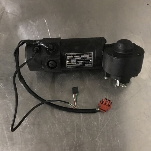 Motor von bizerba - von,