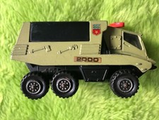 Matchbox Militär Militaria