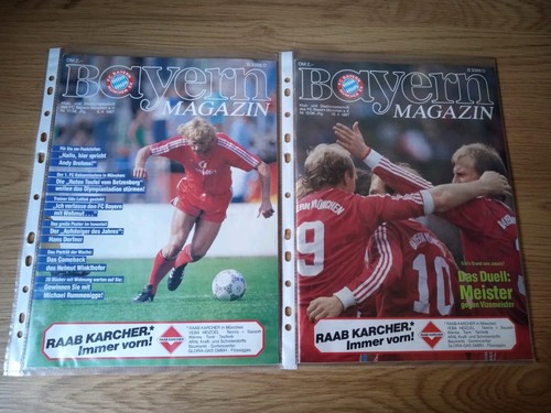 Bayern münchen - fc,