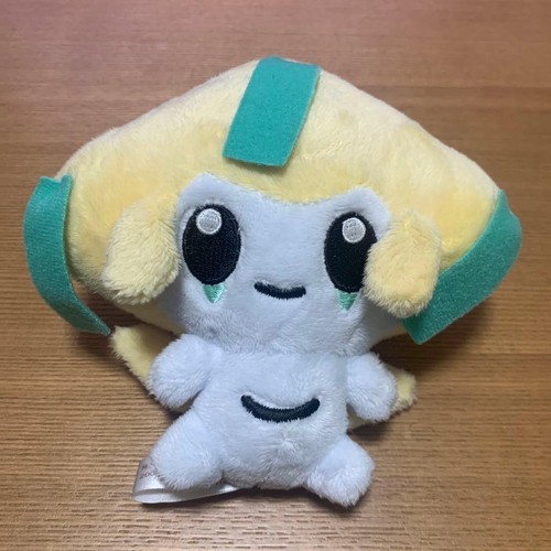 Pokemon center pokedoll - pokemon,