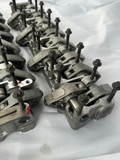 MERCEDES R230 SL 55 AMG M113 V8 Kipphebelwelle Stößel Set