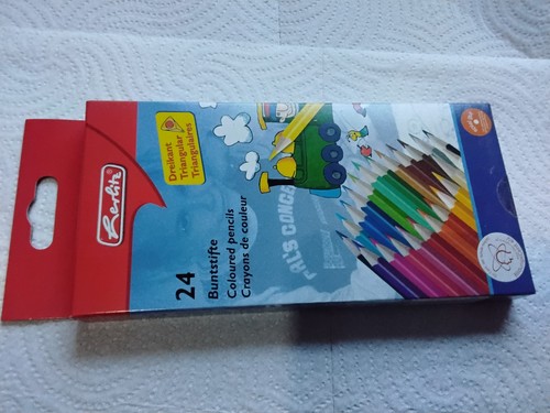 Buntstifte set stück - buntstifte-set,