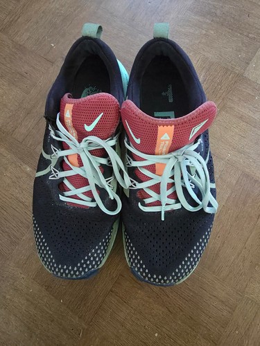 Nike react pegasus trail - nike, 4
