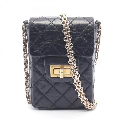 Chanel matelasse phone - chanel, 2.55