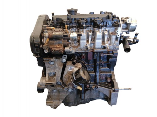 Nackter motor renault scenic - nackter,