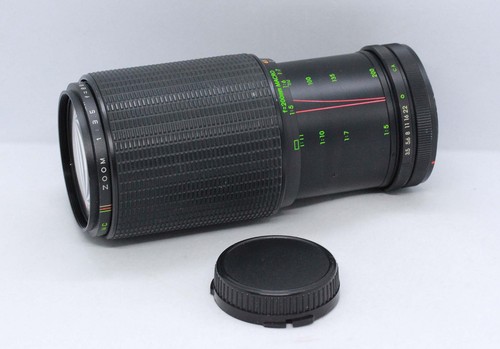 Canon makinon 80 - fd/, mc