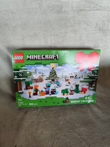 Lego minecraft 21280 - lego®,