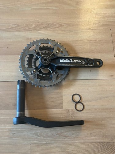 Raceface evolve forged - evolve,