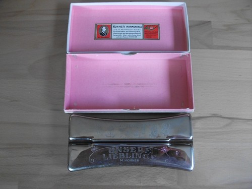 Hohner mundharmonika und - hohner,