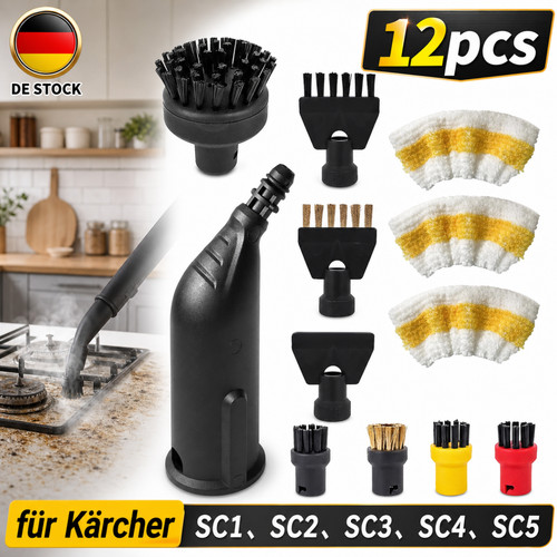 12x zubehör für - für, kärcher
