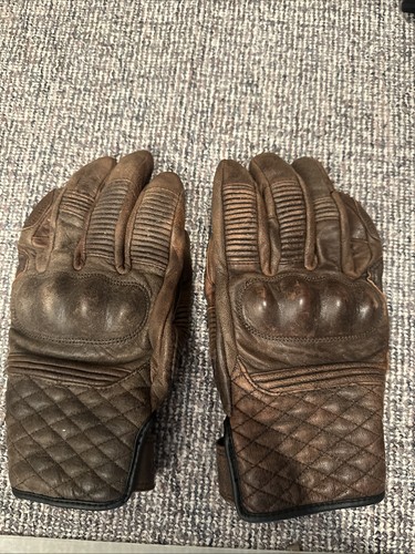 Rokker motorrad handschuh - rokker,
