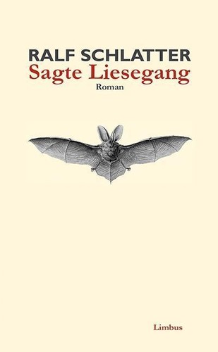 Sagte liesegang roman - sagte,