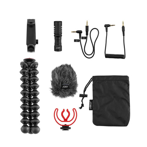 Joby gorillapod creator - joby,
