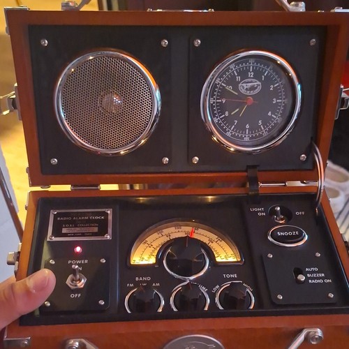 Collection radiowecker - s.o.s.,