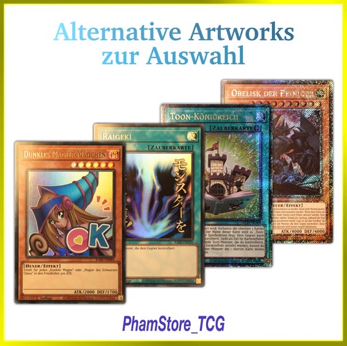 Alternative artworks - alternative,