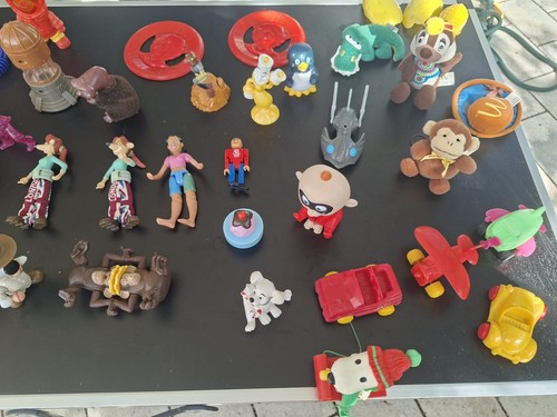 Konvolut figuren kinder - konvolut,