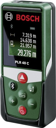 Bosch plr distanzmesser - bosch, 40