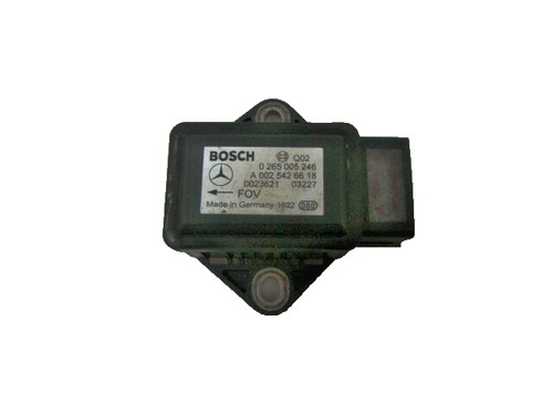 Drehratensensor esp sensor - ,