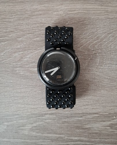Swatch popswatch coconoir - swatch,