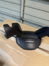 Lenkerverkleidung Suzuki Burgman 650 Burgmann