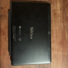 Trekstor SurfTab Duo W1