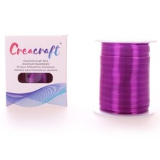 Schmuckdraht - Aluminiumdraht