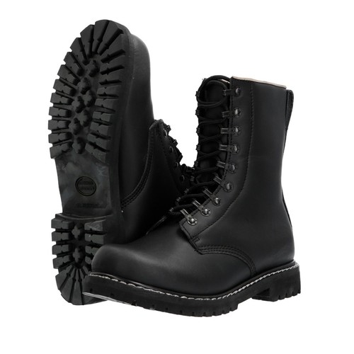 Kampfstiefel ranger boots - kampfstiefel,