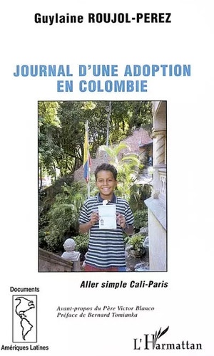 Journal une adoption en - journal,