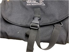 4 Damentaschen, 1 Mini Waschsalon (Jack Wolfskin)