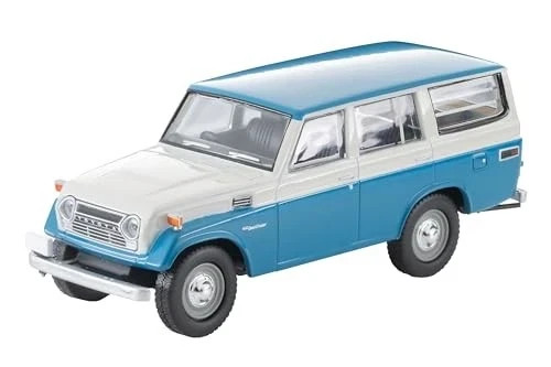 Toyota land cruiser fj56v - toyota,
