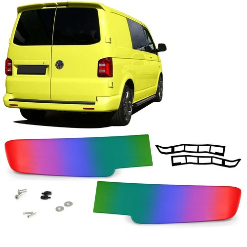 Dachspoiler heckspoiler - dachspoiler,