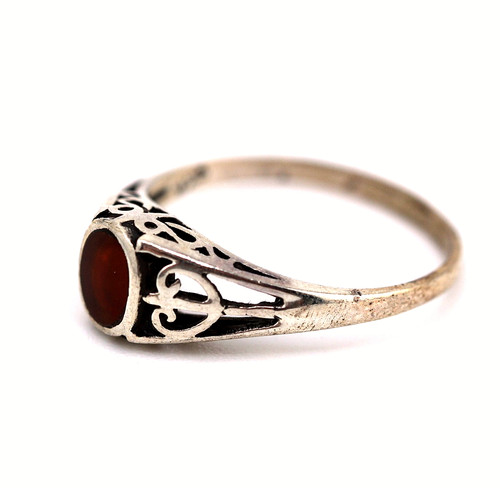 Damen ring vintage 925 - damen,