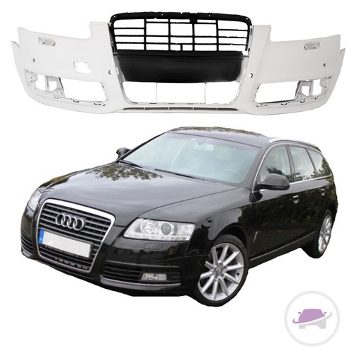 Audi c6 stoßstange - c6,