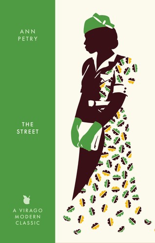 The street ann - the, petry