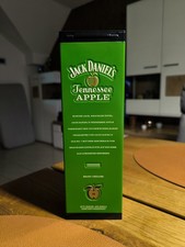 Jack Daniels Dose 0,7 Ohne