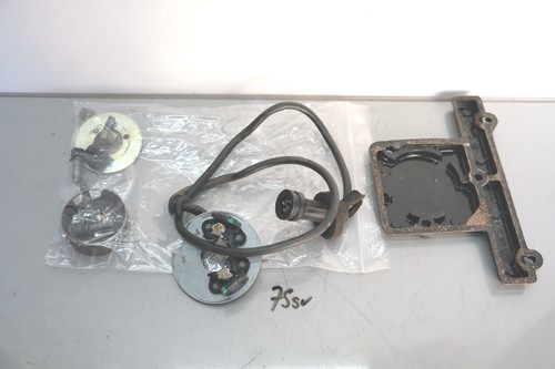 Hallgeber zündimpulsgeber set - hallgeber,