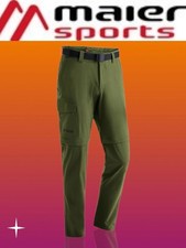 Maier Sports Torid Slim Gr 50