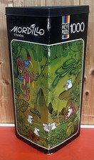 HEYE Puzzle 1000 Teile