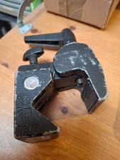 035 Manfrotto Super Clamp