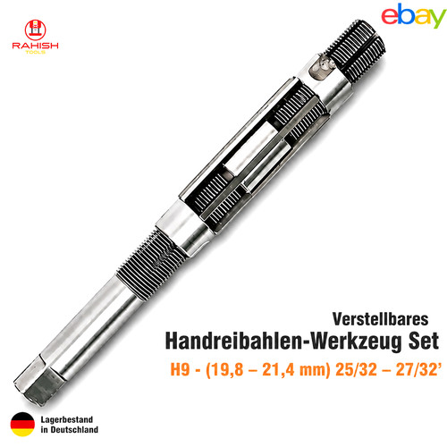 Verstellbares