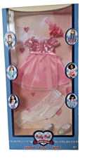 Ruby red fashion friends